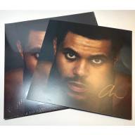 The Weeknd - Hurry Up Tomorrow (Collector’s Edition Autographed First Pressing) - The Weeknd - Hurry Up Tomorrow (Collector’s Edition Autographed First Pressing)