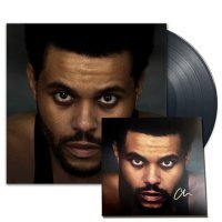 The Weeknd - Hurry Up Tomorrow (Collector’s Edition Autographed First Pressing)