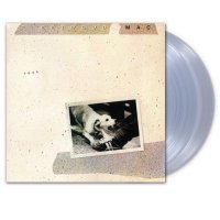 Fleetwood Mac - Tusk (Exclusive Clear Vinyl)