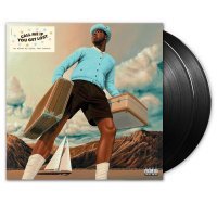 Tyler, The Creator ‎- Call Me If You Get Lost