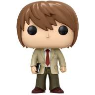 Фигурка Funko Pop! Animation: Death Note - Light - Фигурка Funko Pop! Animation: Death Note - Light