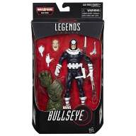 Фигурка Marvel Legends - Bullseye - Фигурка Marvel Legends - Bullseye