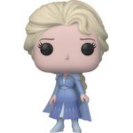 Фигурка Funko Pop! Disney: Frozen 2 - Elsa - Фигурка Funko Pop! Disney: Frozen 2 - Elsa