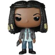 Фигурка Funko Pop! TV: The Walking Dead - Michonne (Season 5) - Фигурка Funko Pop! TV: The Walking Dead - Michonne (Season 5)