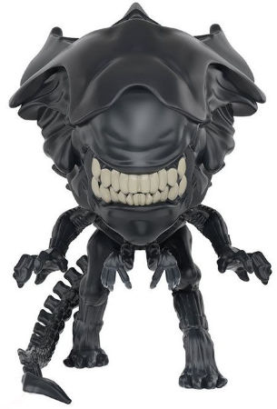 Фигурка Funko Pop! Movies: Aliens - Queen Alien 6"