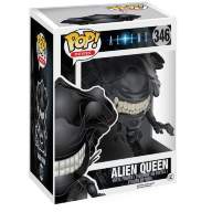 Фигурка Funko Pop! Movies: Aliens - Queen Alien 6&quot; - Фигурка Funko Pop! Movies: Aliens - Queen Alien 6"