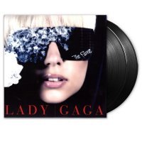 Lady Gaga - The Fame