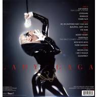 Lady Gaga - The Fame - Lady Gaga - The Fame