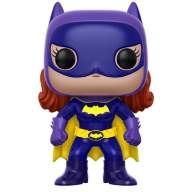 Фигурка Funko Pop! Heroes: DC Heroes - Batgirl - Фигурка Funko Pop! Heroes: DC Heroes - Batgirl