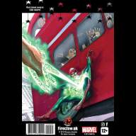Spider-Man №3 (українська) - Spider-Man №3 (українська)