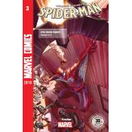 Spider-Man №3 (українська) - Spider-Man №3 (українська)