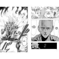 One-Punch Man. Книга 4 - One-Punch Man. Книга 4