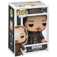 Фигурка Funko Pop! TV: Game Of Thrones - Bronn - Фигурка Funko Pop! TV: Game Of Thrones - Bronn