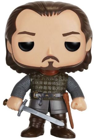 Фигурка Funko Pop! TV: Game Of Thrones - Bronn