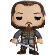 Фигурка Funko Pop! TV: Game Of Thrones - Bronn - Фигурка Funko Pop! TV: Game Of Thrones - Bronn