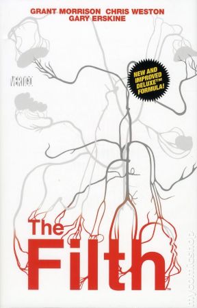 Filth HC (Deluxe Edition)