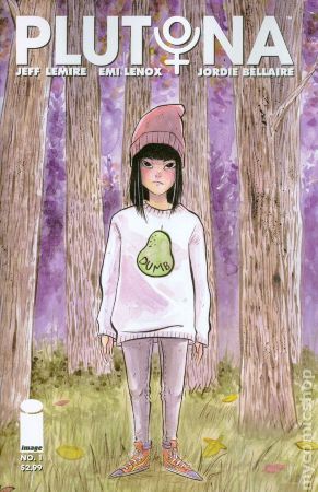 Plutona №1