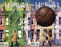Hellblazer №106-107 (full story arc)