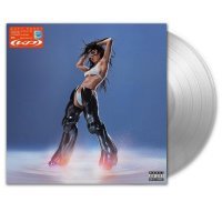 Katy Perry - 143 (Alternate Artwork + Clear Vinyl)