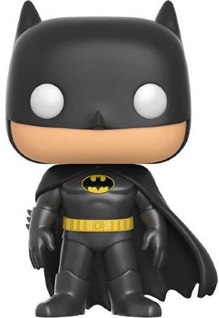 Фигурка Funko Pop! Heroes: Classic Batman