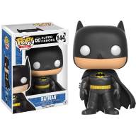 Фигурка Funko Pop! Heroes: Classic Batman - Фигурка Funko Pop! Heroes: Classic Batman