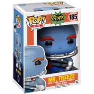 Фигурка Funko Pop! Heroes: DC Heroes - Mr. Freeze - Фигурка Funko Pop! Heroes: DC Heroes - Mr. Freeze