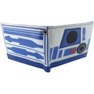 Кошелек Star Wars: R2-D2 Helmet - Кошелек Star Wars: R2-D2 Helmet