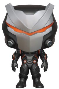 Фигурка Funko Pop! Games: Fortnite - Omega
