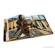 The Art of Magic: The Gathering - Amonkhet - The Art of Magic: The Gathering - Amonkhet