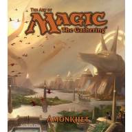 The Art of Magic: The Gathering - Amonkhet - The Art of Magic: The Gathering - Amonkhet