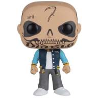 Фигурка Funko Pop! Heroes: Suicide Squad - Diablo - Фигурка Funko Pop! Heroes: Suicide Squad - Diablo