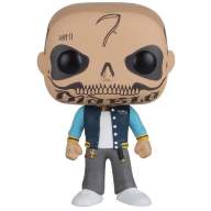 Фигурка Funko Pop! Heroes: Suicide Squad - Diablo - Фигурка Funko Pop! Heroes: Suicide Squad - Diablo