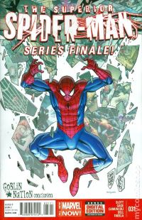 Superior Spider-Man №31