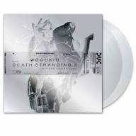 Woodkid for Death Stranding 2: On The Beach (Translucent Ultra Clear Vinyl) - Woodkid for Death Stranding 2: On The Beach (Translucent Ultra Clear Vinyl)