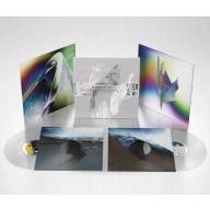 Woodkid for Death Stranding 2: On The Beach (Translucent Ultra Clear Vinyl) - Woodkid for Death Stranding 2: On The Beach (Translucent Ultra Clear Vinyl)
