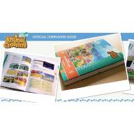 Animal Crossing: New Horizons Official Companion Guide Paperback - Animal Crossing: New Horizons Official Companion Guide Paperback