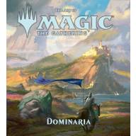 The Art of Magic: The Gathering - Dominaria - The Art of Magic: The Gathering - Dominaria