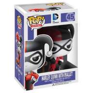 Фигурка Funko Pop!  DC Comics: Harley Quinn with Mallet - Фигурка Funko Pop!  DC Comics: Harley Quinn with Mallet