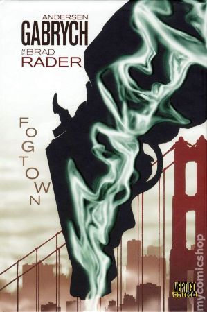 Fogtown HC