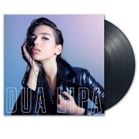 Dua Lipa - Dua Lipa