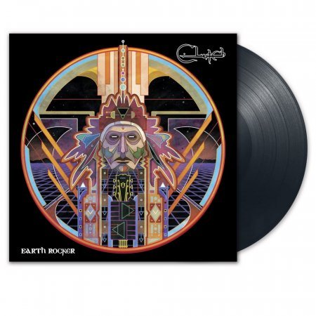 Clutch - Earth Rocker