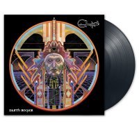 Clutch - Earth Rocker