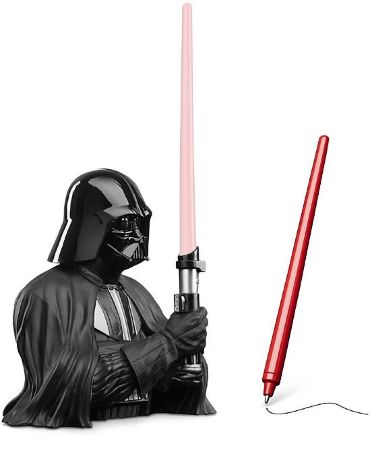 Подставка для ручки Star Wars Darth Vader