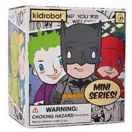 Фигурка Kidrobot DC Universe Series - Фигурка Kidrobot DC Universe Series
