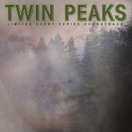 Twin Peaks (Limited Event Series Soundtrack) (2LP) - Twin Peaks (Limited Event Series Soundtrack) (2LP)