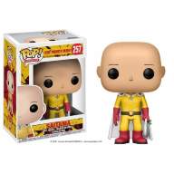 Фигурка Funko Pop! Anime: One Punch Man - Saitama - Фигурка Funko Pop! Anime: One Punch Man - Saitama