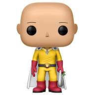 Фигурка Funko Pop! Anime: One Punch Man - Saitama - Фигурка Funko Pop! Anime: One Punch Man - Saitama