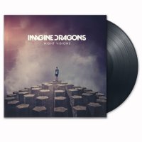 Imagine Dragons - Night Visions