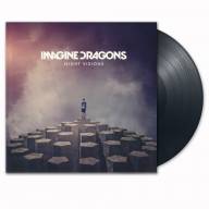 Imagine Dragons - Night Visions - Imagine Dragons - Night Visions