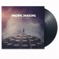 Imagine Dragons - Night Visions - Imagine Dragons - Night Visions